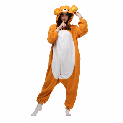 BearFit Onsie™