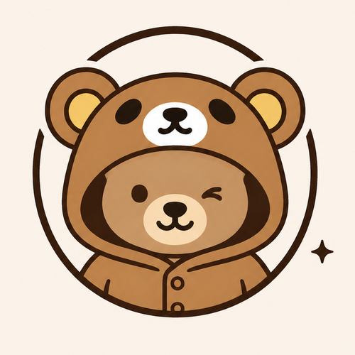 Bear